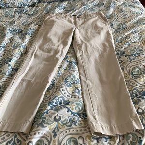 Ralph Lauren khaki pants